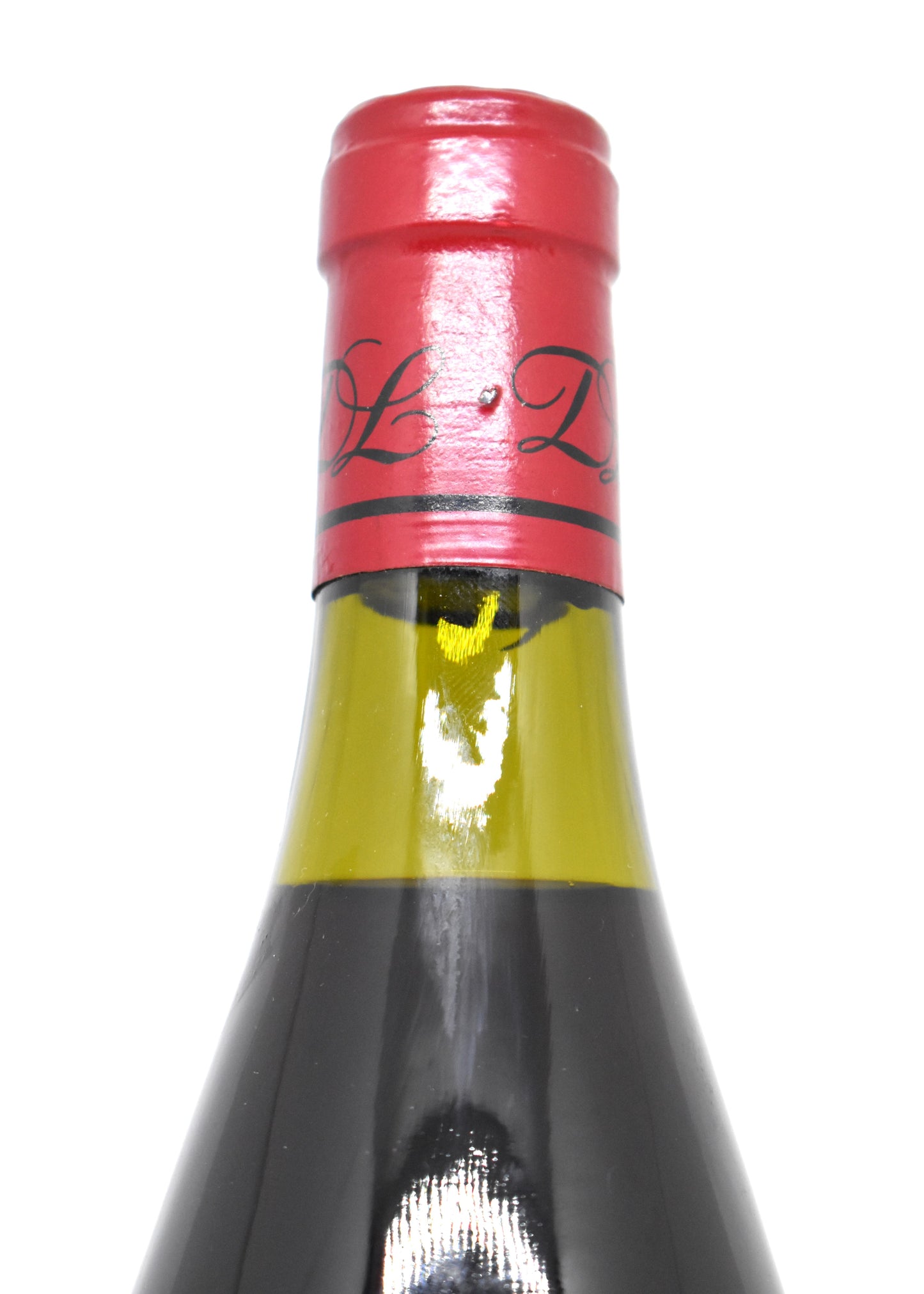 Offrir une bouteille de Vosne-Romanée de 1996