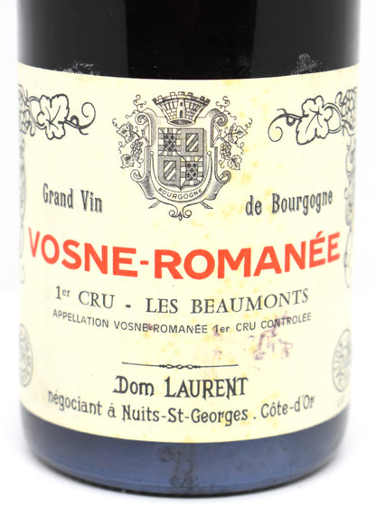 Acheter Vosne-Romanée 1996