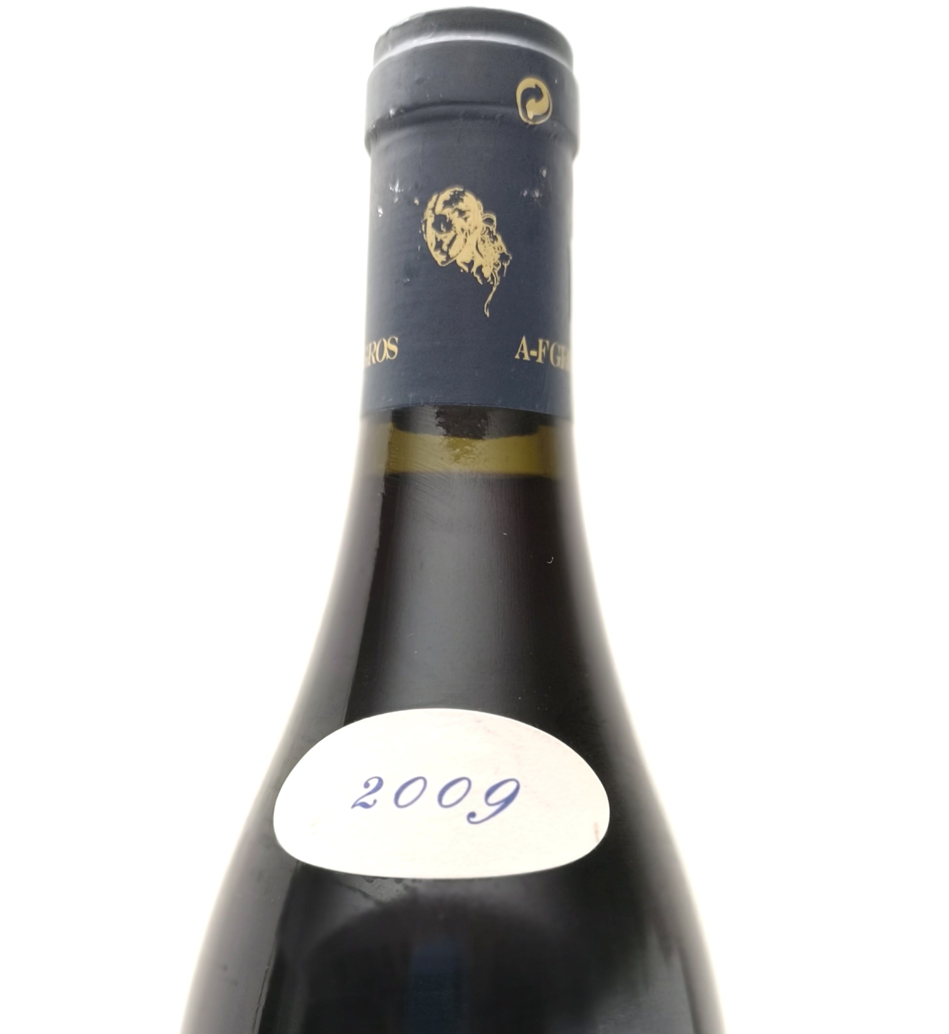 Prix Vosne-Romanée 2009 ?