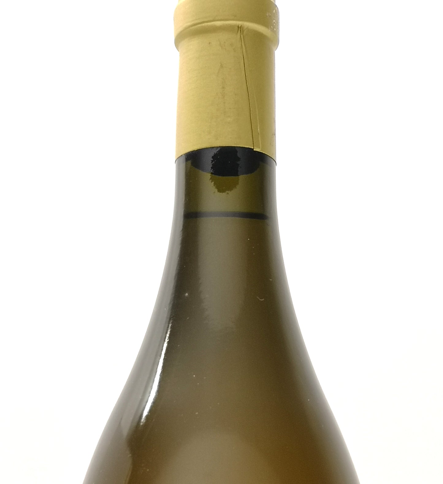 Commander Domaine Huet Vouvray 1997