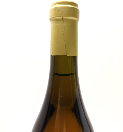 Vin Moelleux Vouvray 2002 
