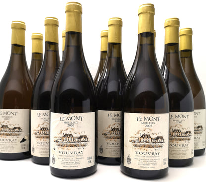 Vin rare Chenin Blanc