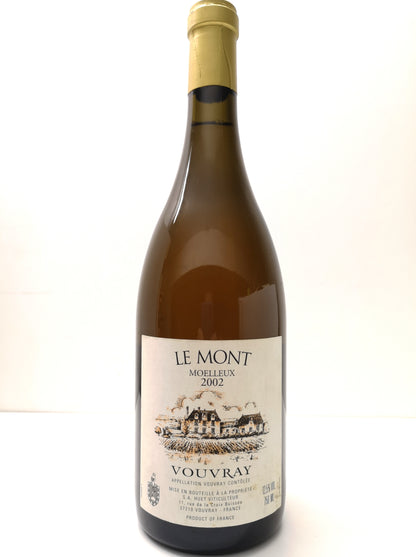 Acheter un vin blanc de 2002 en Suisse