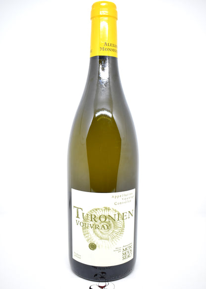 Vouvray Turonien 2013 - Alexandre Monmousseau