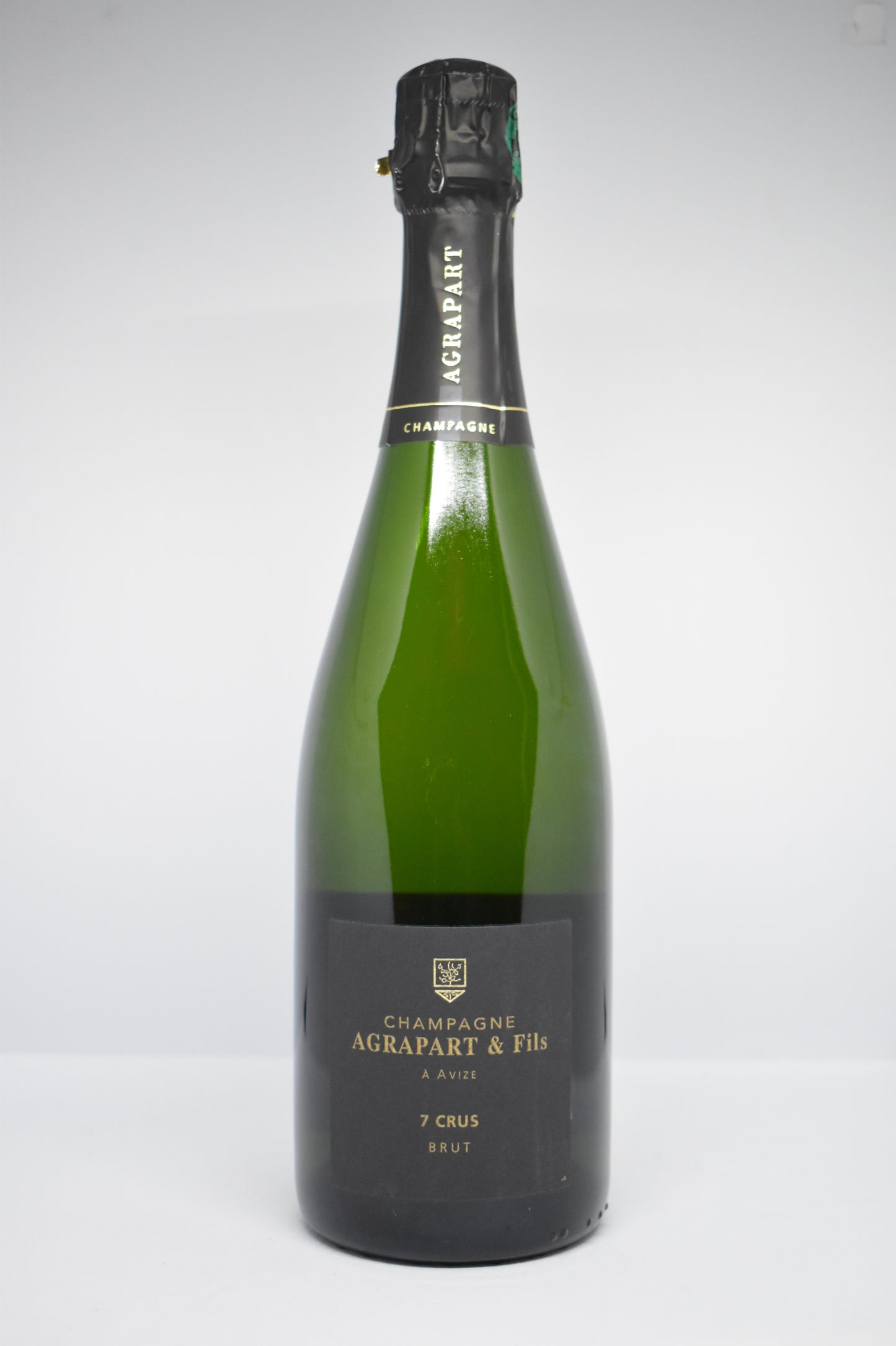 Agrapart Les 7 Crus - Champagne Blanc de Blancs