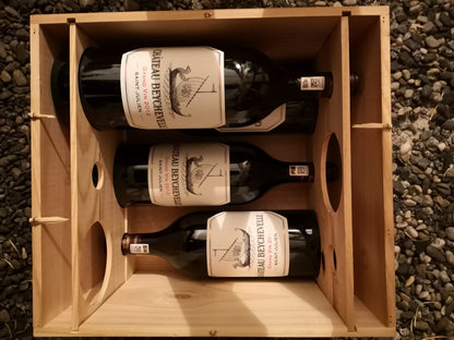 Beychevelle 2012 Magnum - Saint-Julien