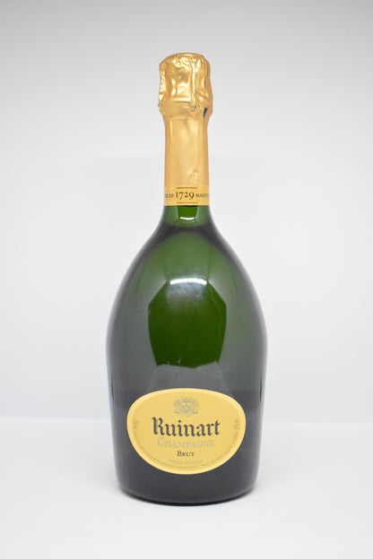 Champagne Ruinart - Cuvée R