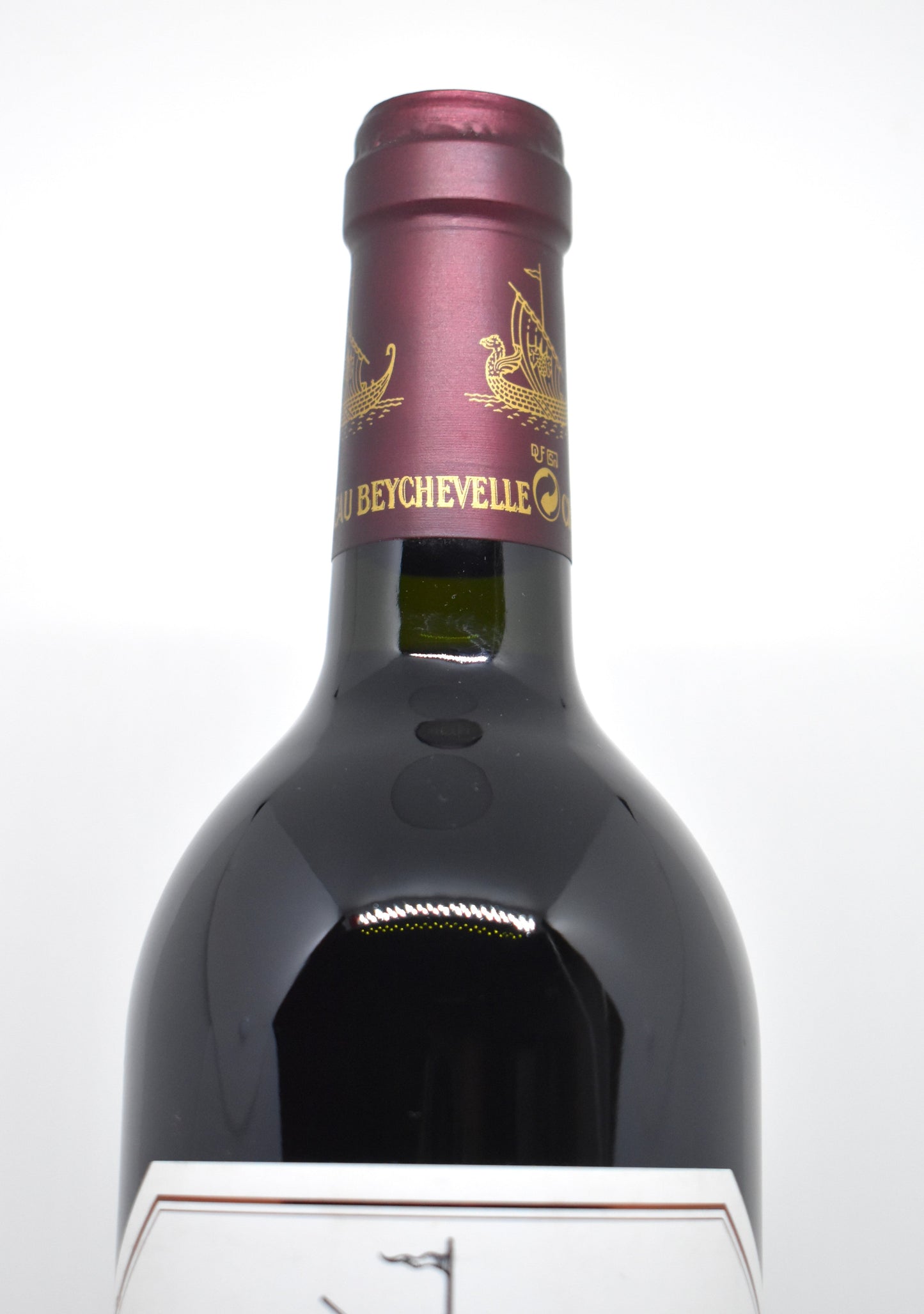 Meilleur prix Château Beychevelle Suisse