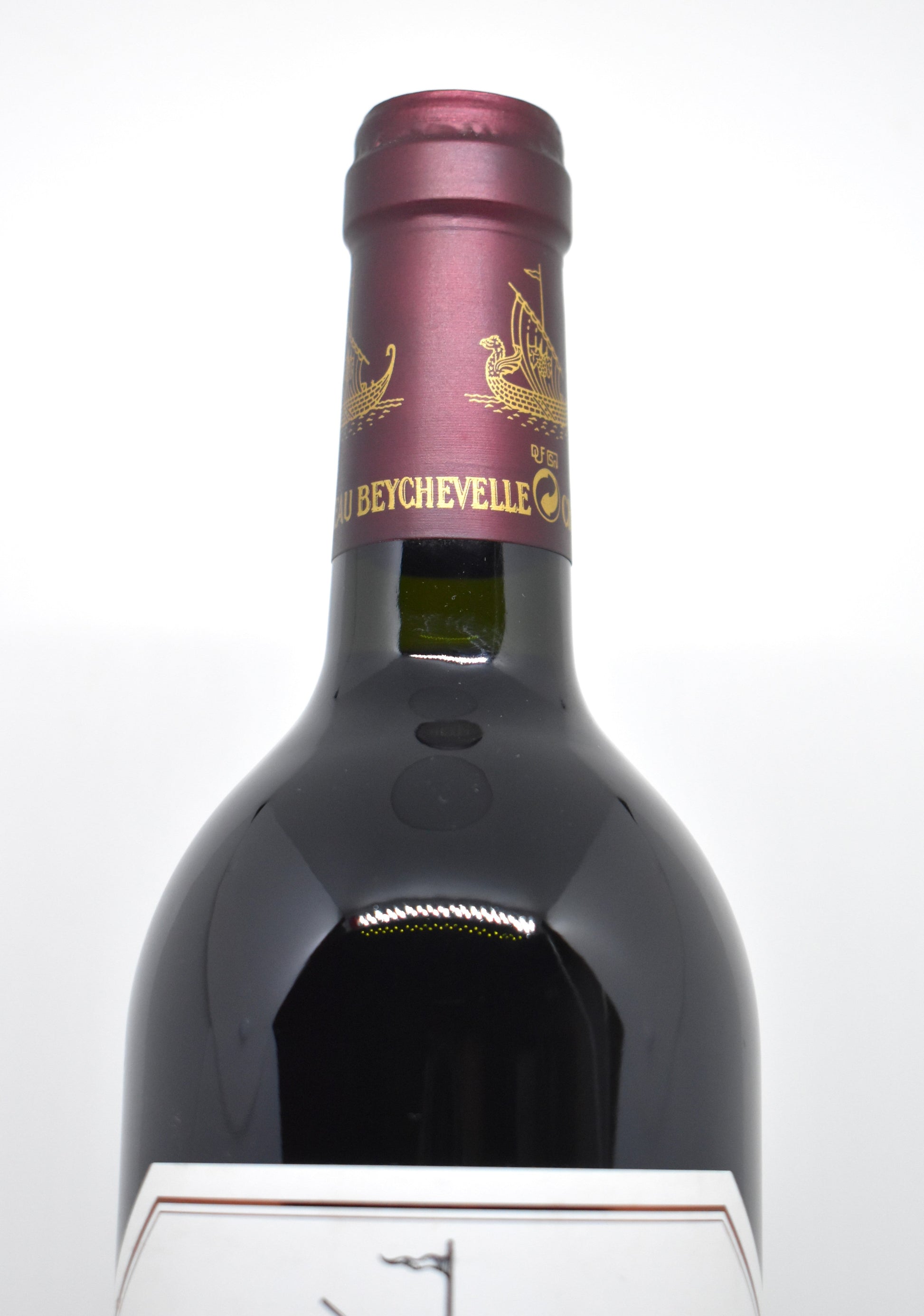 Meilleur prix Château Beychevelle Suisse