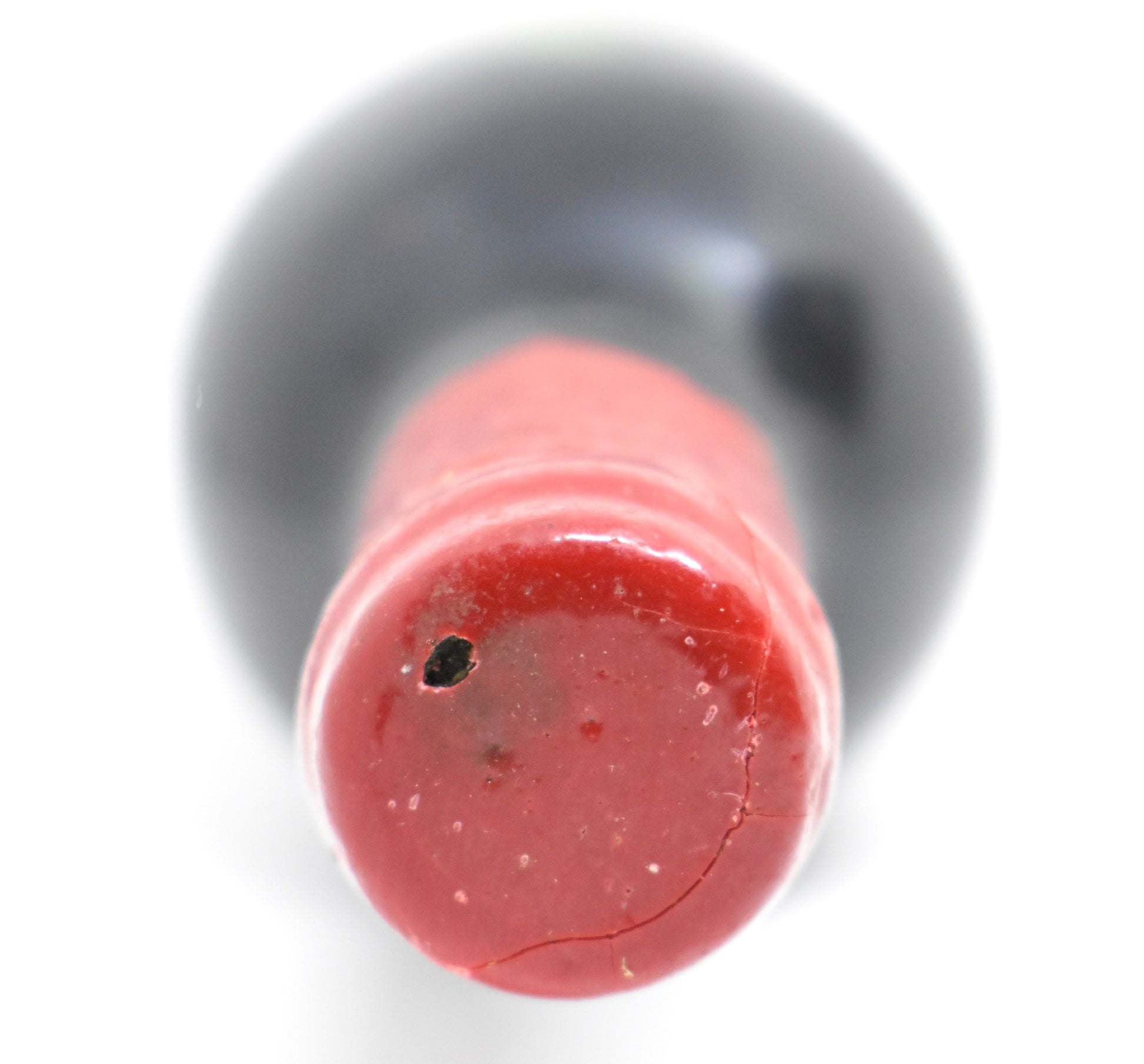 Vin biodynamique Château Le Puy 1996