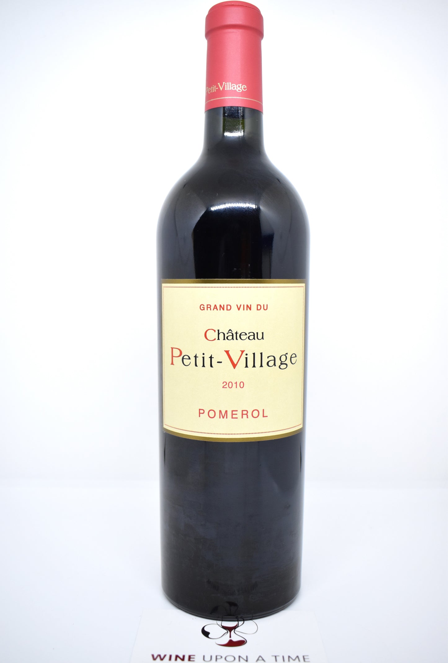 Chateau Petit-Village 2010 - Pomerol