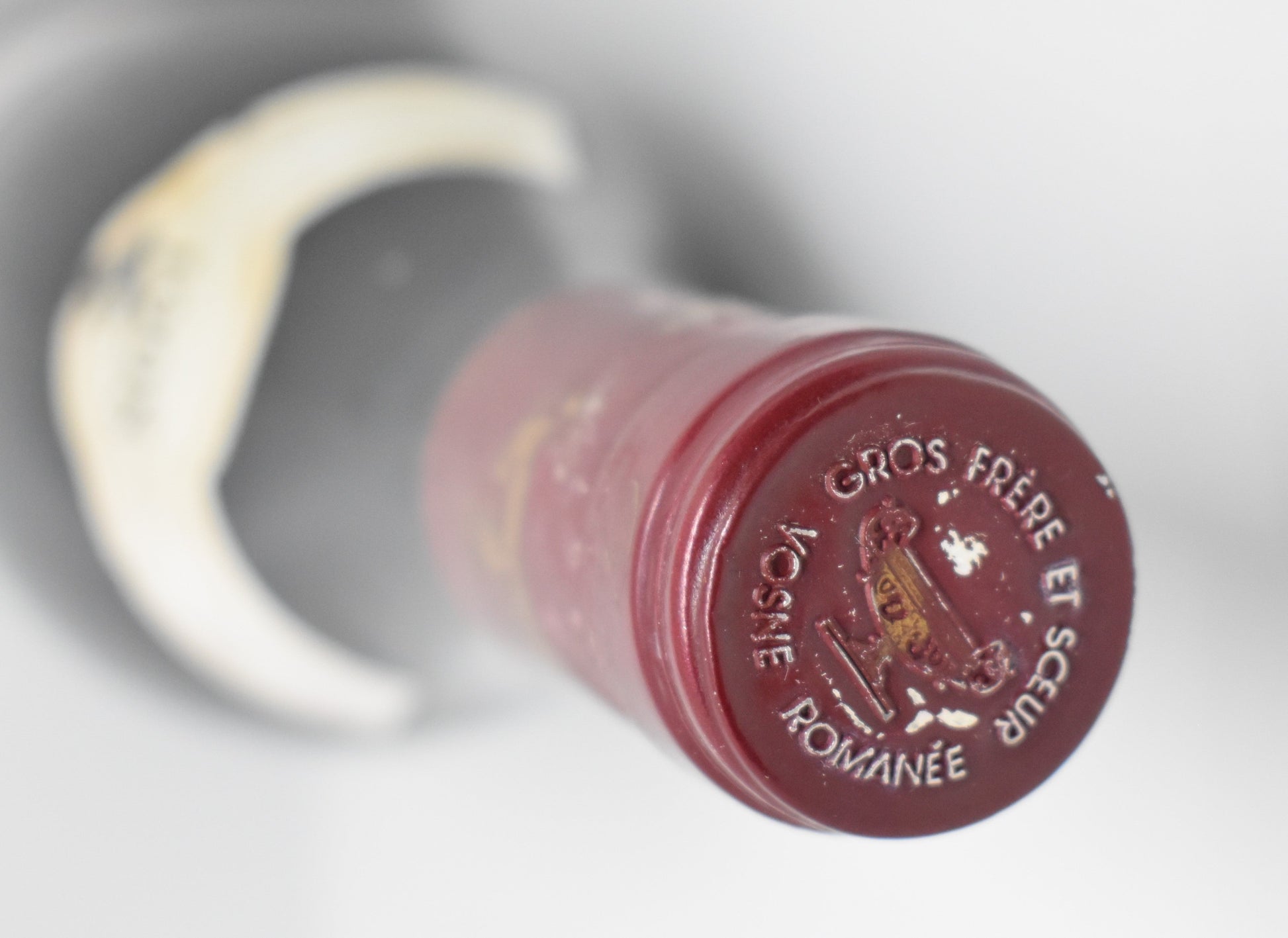 Vin Gros Frère et Soeur 1998
