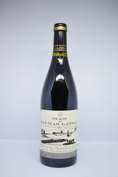 Grand vin du Sud Ouest ? Daumas Gassac
