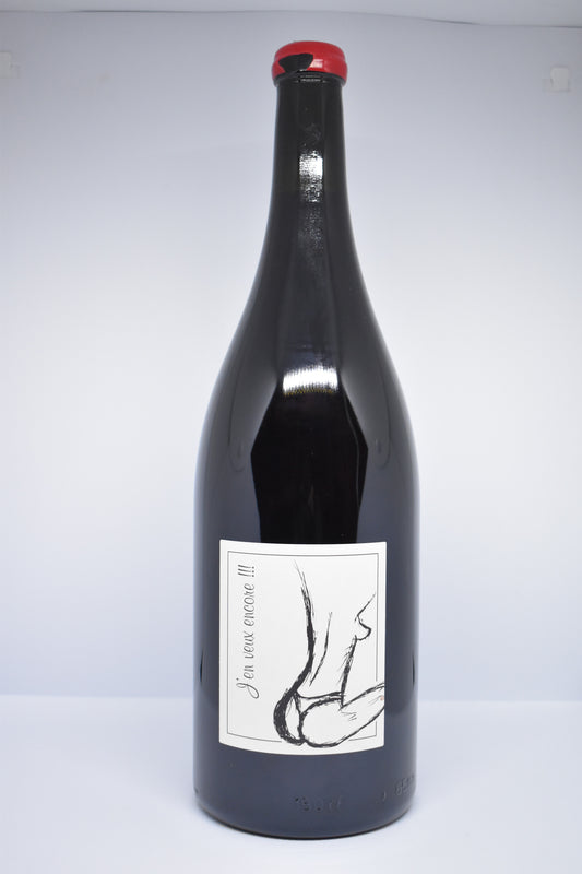 Ganevat - J'en Veux Encore 2016 Magnum