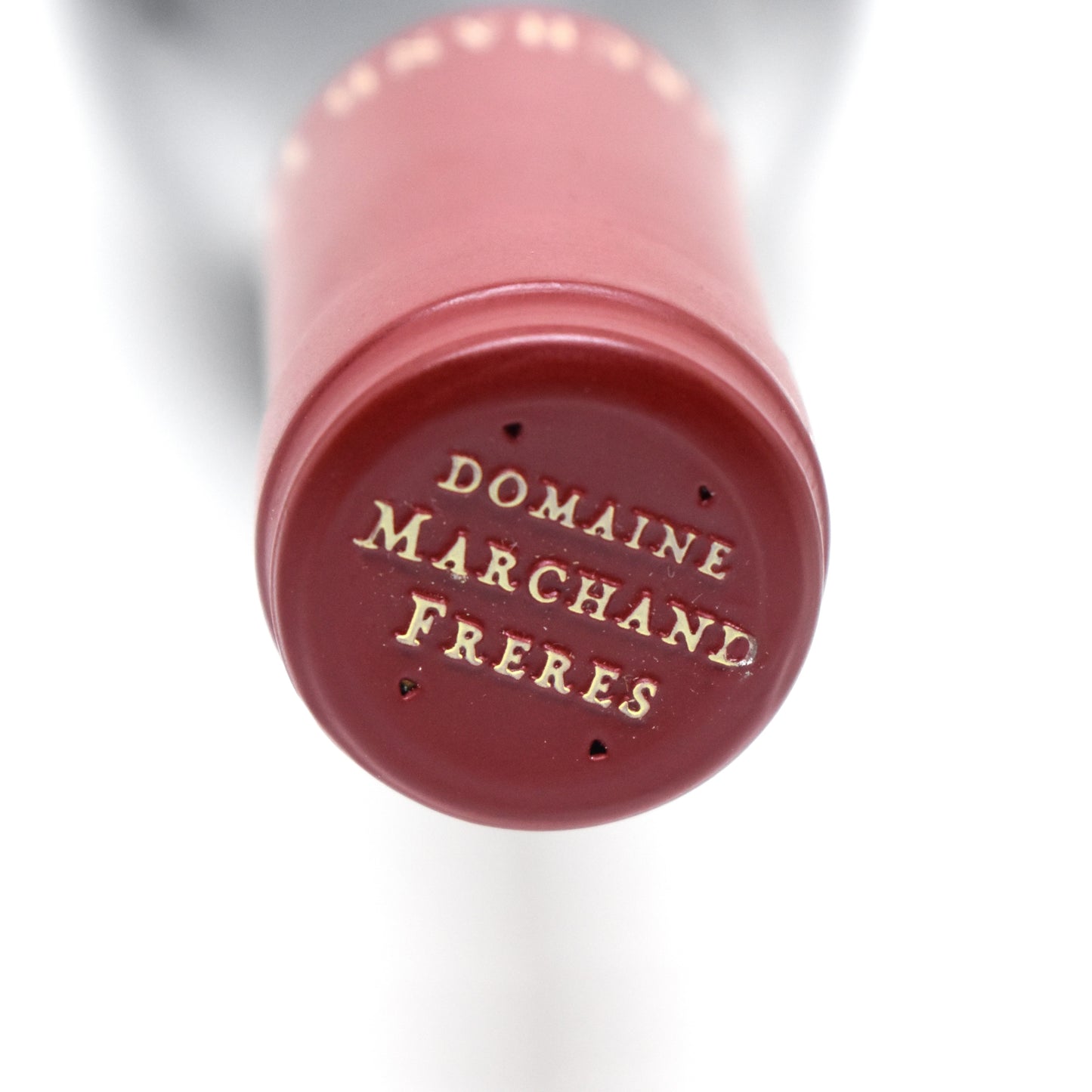 Griotte-Chambertin 2013 - Marchand Frères