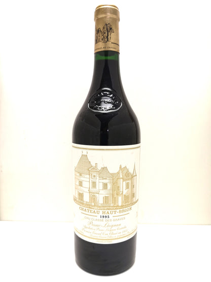 Château Haut-Brion 1995 - Pessac-Léognan