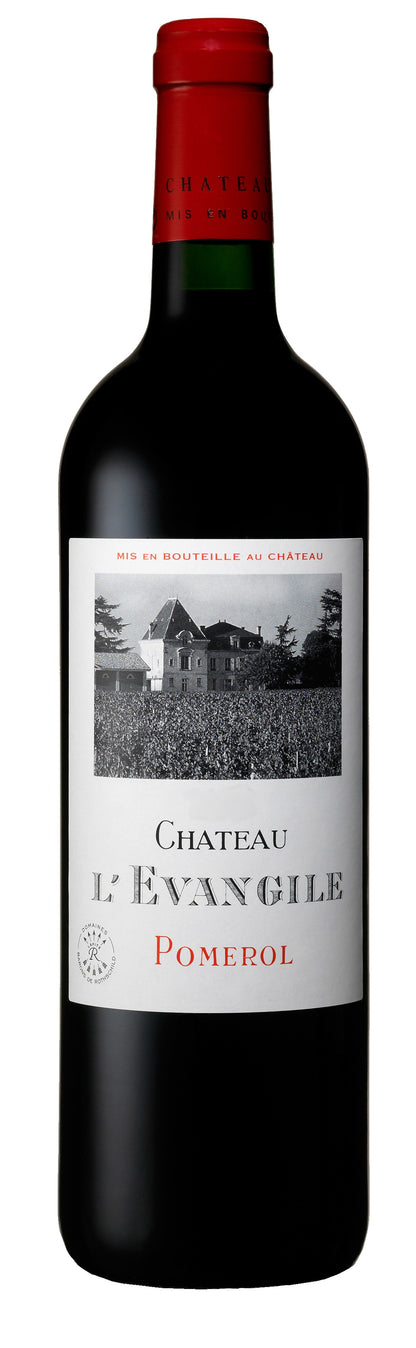 Château L'Evangile 2011 - Pomerol