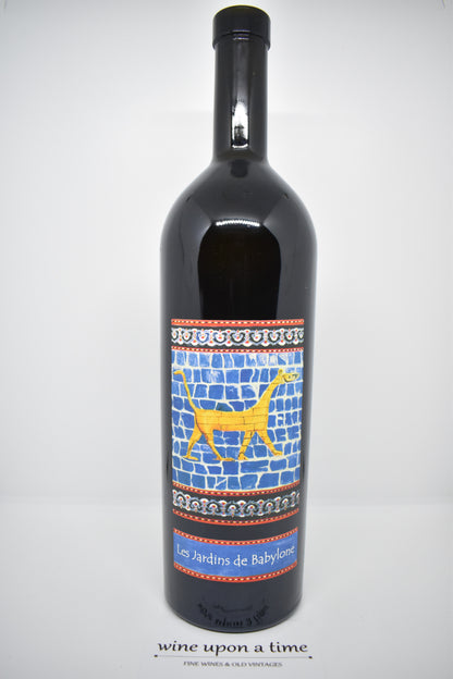 Les Jardins de Babylone 2016 Moelleux - Domaine Didier Dagueneau