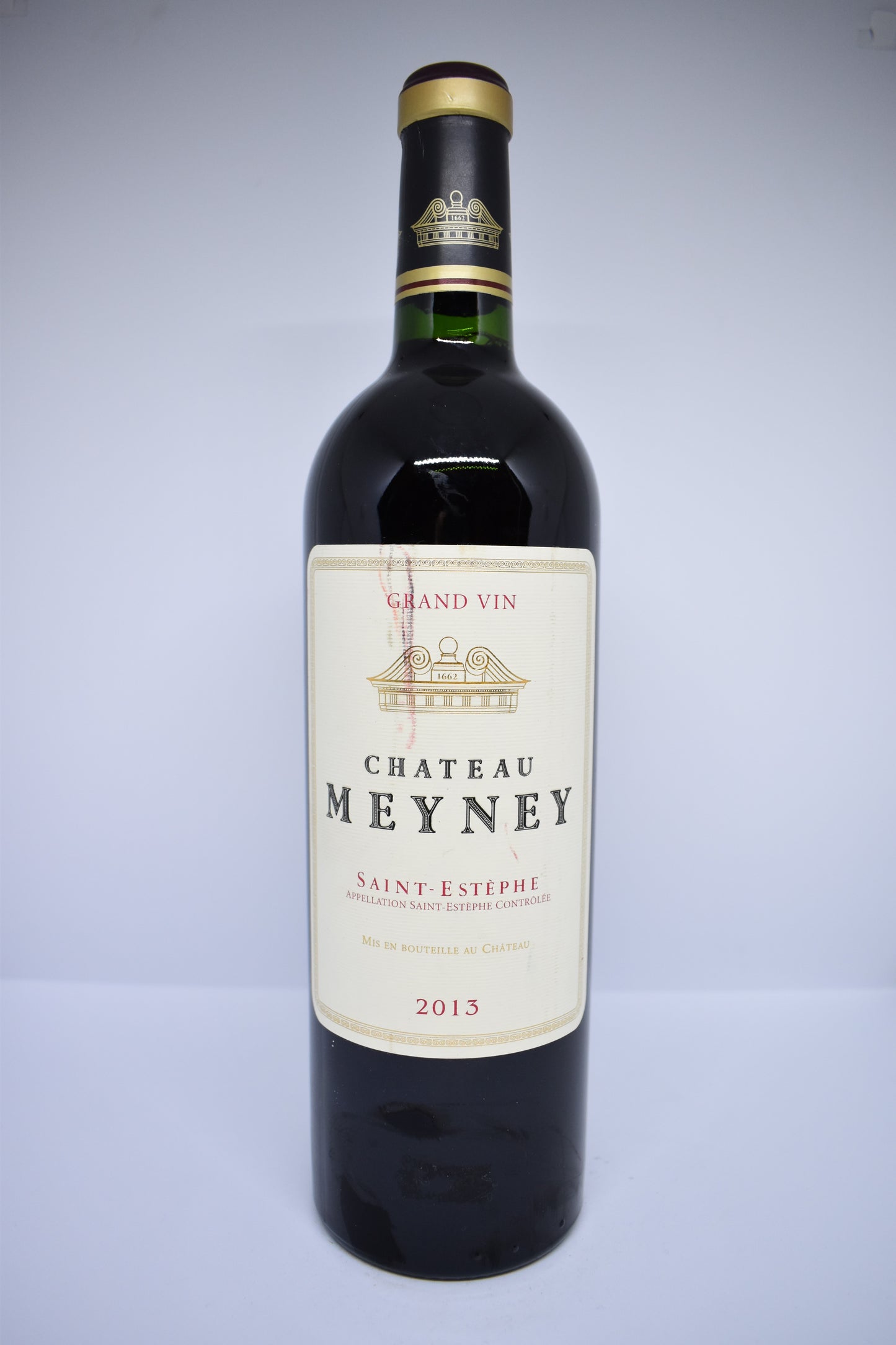 Meyney 2013 - Saint-Estèphe