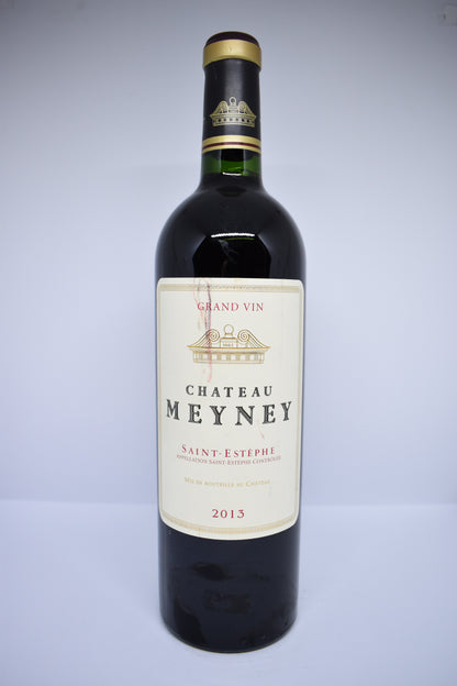Château Meyney 2013 - Saint-Estèphe