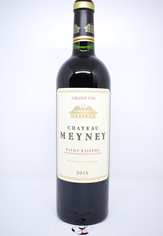 Meyney 2015 - Saint-Estèphe 