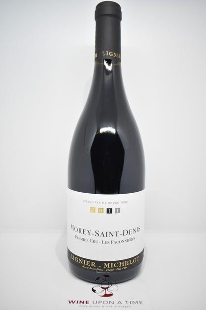 Cadeau idéal pour célébrer l’année 2011 rouge de Bourgogne 