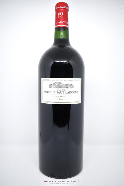 Livraison rapide Suisse et monde Magnum Bordeaux 2014