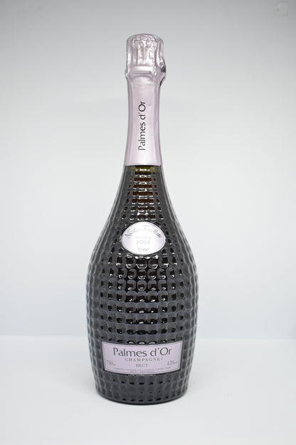 Palmes d'Or Rosé 2004 - Champagne Nicolas Feuillatte