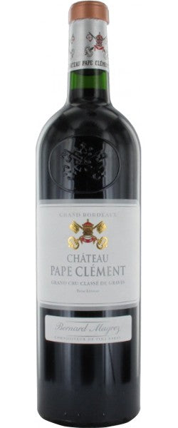 Pape Clément 2011 - Pessac-Léognan