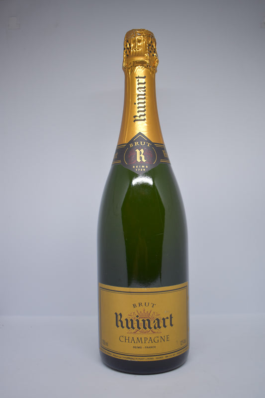 Ruinart "R" Cuvée Ancienne - années 90's - Champagne